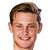 F. de Jong Frenkie de Jong