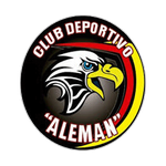 Club Deportivo Alemán