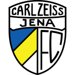 Carl Zeiss Jena Sub-19