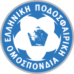 Grecia Sub-19 Grecia Sub-19