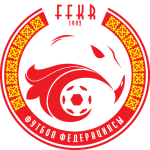 Kirguizistán Sub-18