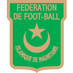 Mauritania A'