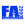 FA 2000 FA 2000
